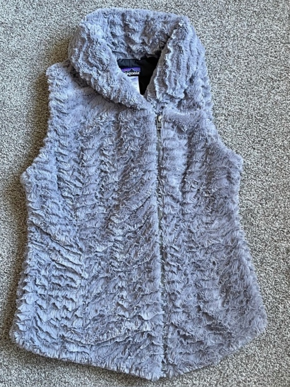 Pelage vest